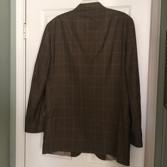 T.Harris London Sports Coat - Picture 2 of 6